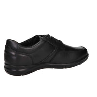 Imac Hombre Zapatos con cordones 101620 Azul