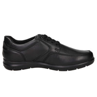 Imac Hombre Zapatos con cordones 101620 Azul