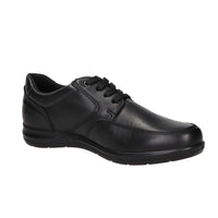 Imac Hombre Zapatos con cordones 101620 Azul