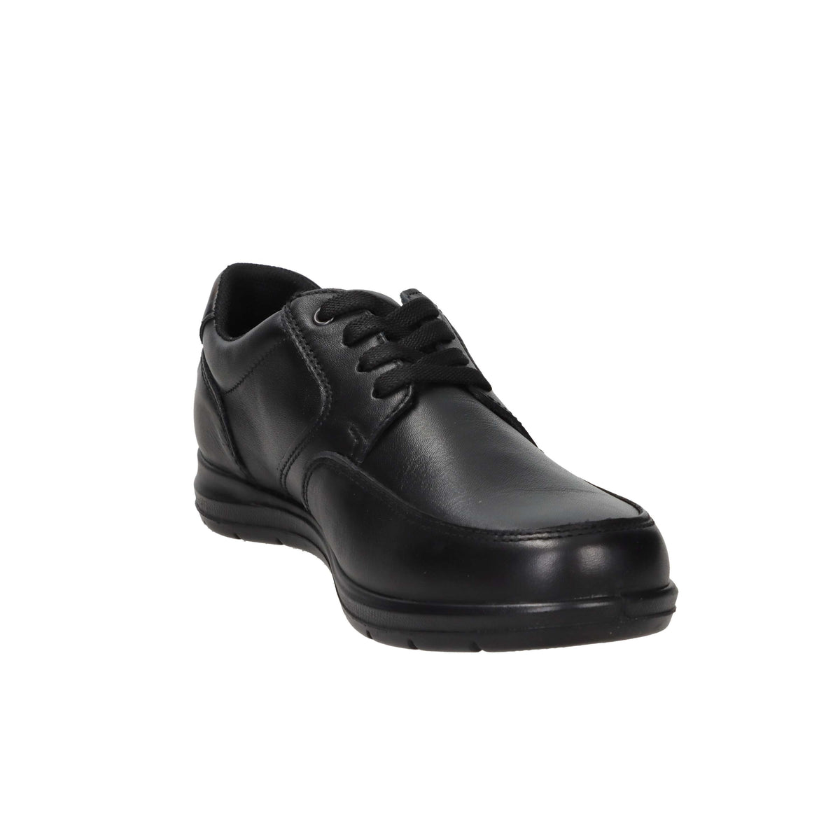 Imac Hombre Zapatos con cordones 101620 Azul
