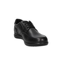 Imac Hombre Zapatos con cordones 101620 Azul