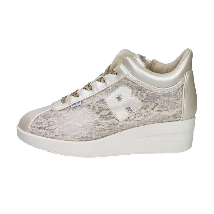 Rucoline Donna Sneakers MINNIE Oro