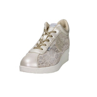 Rucoline Donna Sneakers MINNIE Oro