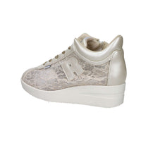 Rucoline Donna Sneakers MINNIE Oro