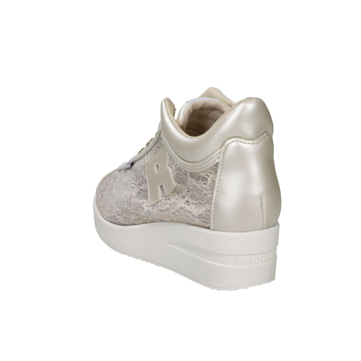 Rucoline Donna Sneakers MINNIE Oro