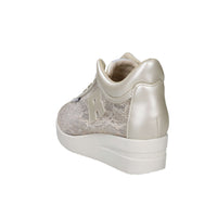 Rucoline Donna Sneakers MINNIE Oro