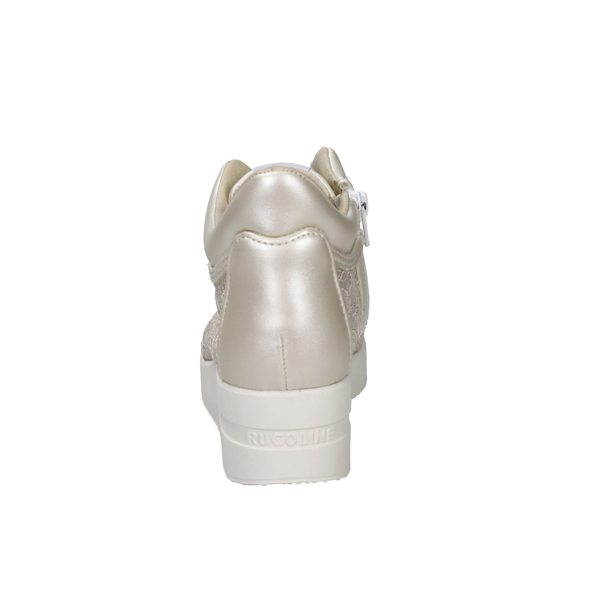 Rucoline Donna Sneakers MINNIE Oro