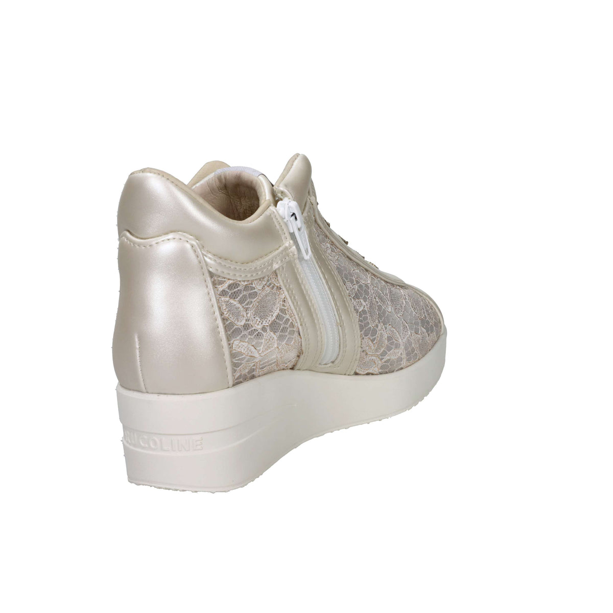 Rucoline Donna Sneakers MINNIE Oro