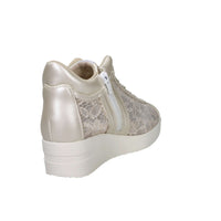 Rucoline Donna Sneakers MINNIE Oro
