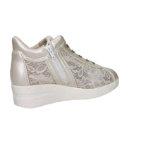 Rucoline Donna Sneakers MINNIE Oro