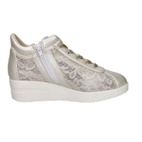Rucoline Donna Sneakers MINNIE Oro