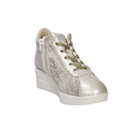 Rucoline Donna Sneakers MINNIE Oro