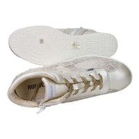 Rucoline Donna Sneakers MINNIE Oro