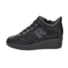Rucoline Donna Sneakers MINNIE Nero
