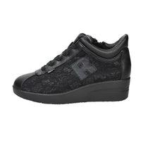 Rucoline Donna Sneakers MINNIE Nero