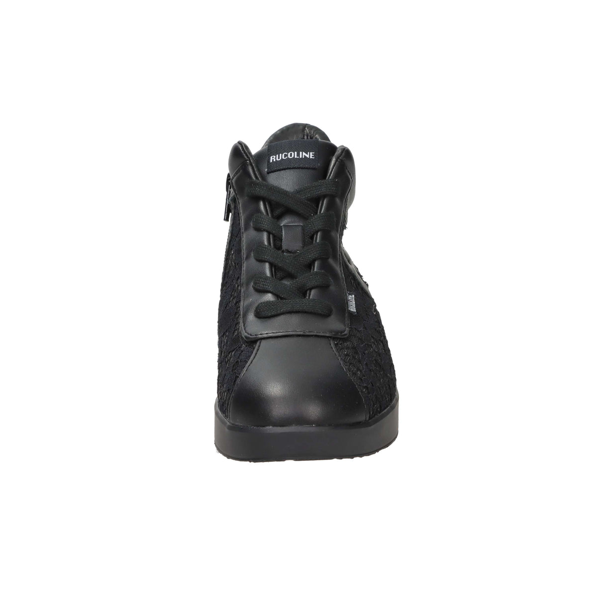 Rucoline Donna Sneakers MINNIE Nero