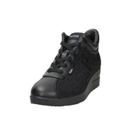Rucoline Donna Sneakers MINNIE Nero