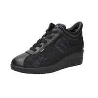 Rucoline Donna Sneakers MINNIE Nero