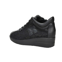 Rucoline Donna Sneakers MINNIE Nero
