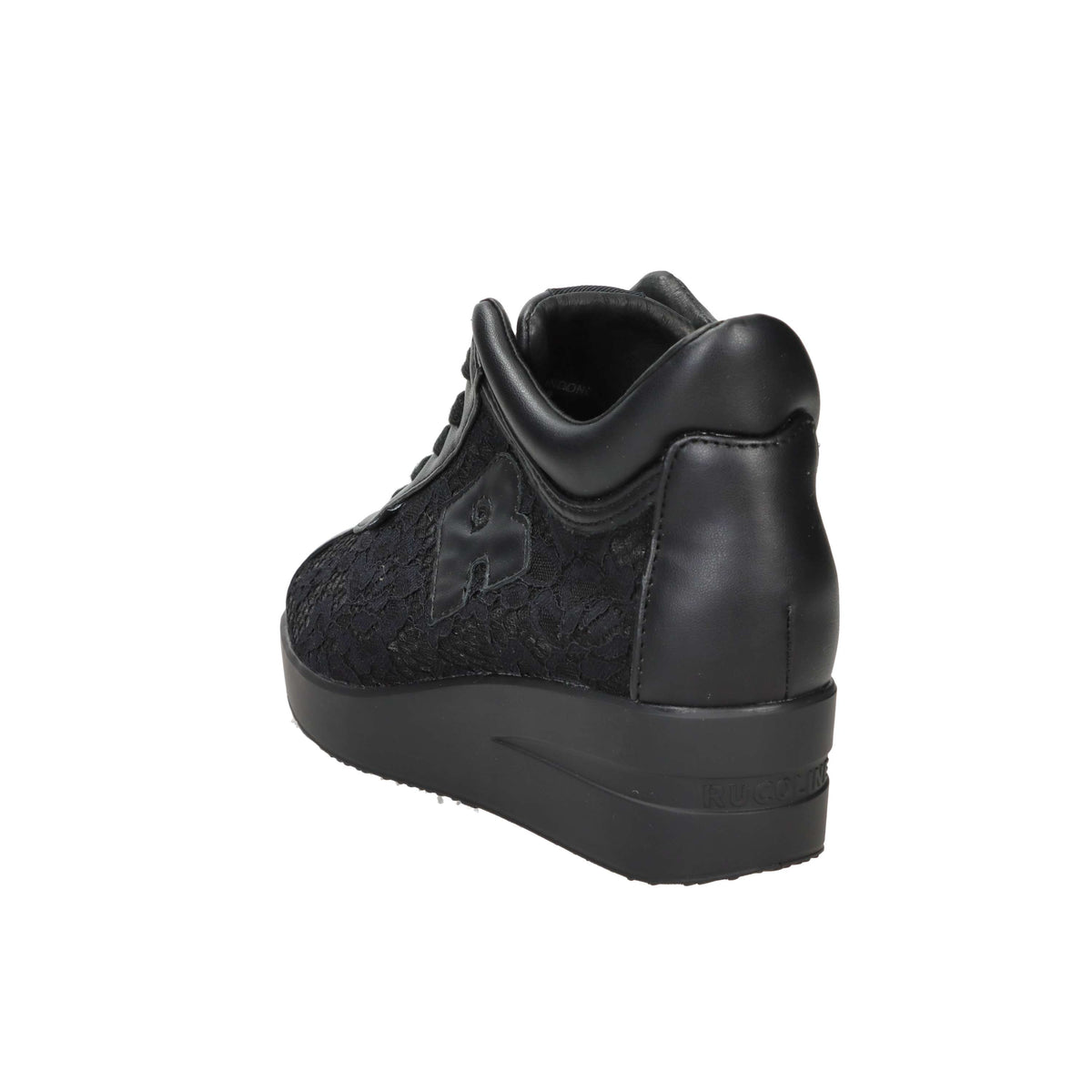 Rucoline Donna Sneakers MINNIE Nero