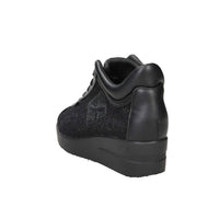 Rucoline Donna Sneakers MINNIE Nero