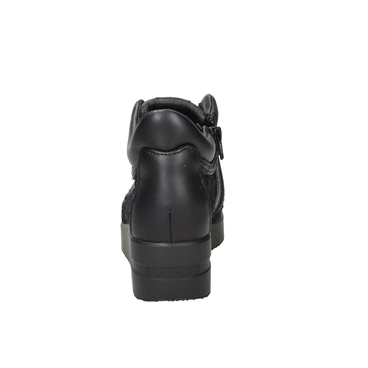 Rucoline Donna Sneakers MINNIE Nero