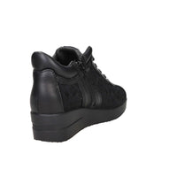 Rucoline Donna Sneakers MINNIE Nero