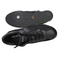 Rucoline Donna Sneakers MINNIE Nero