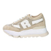 Rucoline Donna Sneakers AKI Beige