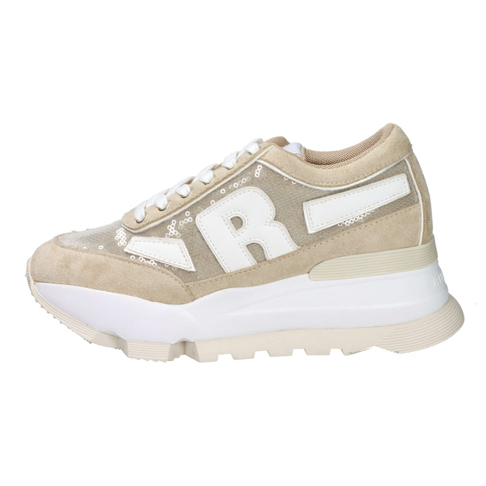 Rucoline Women’s Sneakers AKI Beige