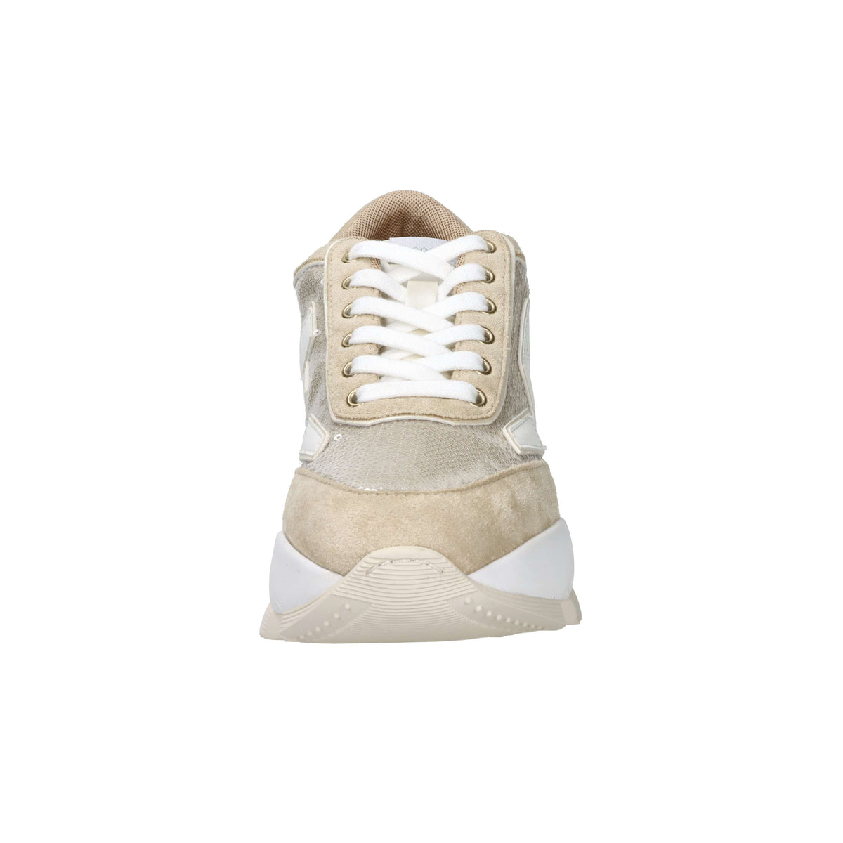 Rucoline Women’s Sneakers AKI Beige