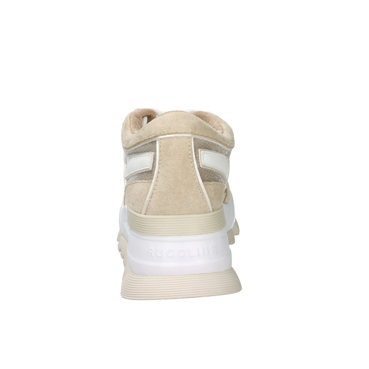 Rucoline Women’s Sneakers AKI Beige