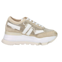 Rucoline Women’s Sneakers AKI Beige