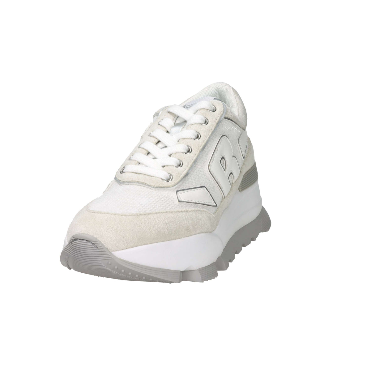 Rucoline Donna Sneakers AKI Bianco