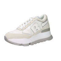 Rucoline Donna Sneakers AKI Bianco