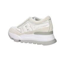 Rucoline Donna Sneakers AKI Bianco