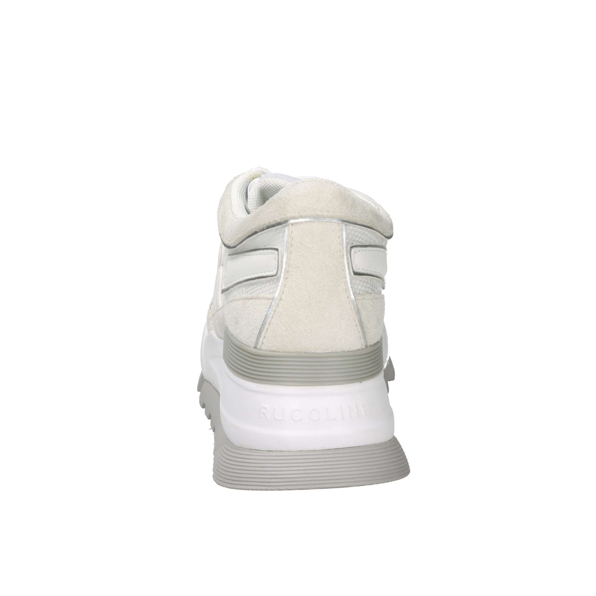 Rucoline Donna Sneakers AKI Bianco