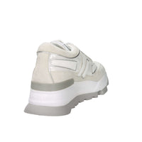 Rucoline Donna Sneakers AKI Bianco