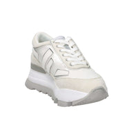 Rucoline Donna Sneakers AKI Bianco