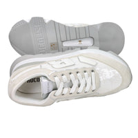 Rucoline Donna Sneakers AKI Bianco
