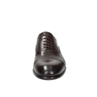 Exton Men Derby 3194 Brown