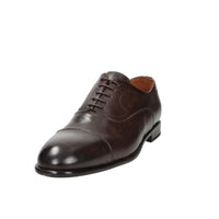 Exton Men Derby 3194 Brown