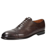 Exton Men Derby 3194 Brown