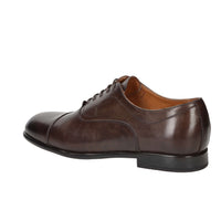 Exton Men Derby 3194 Brown