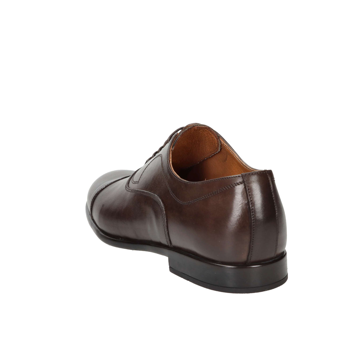 Exton Men Derby 3194 Brown