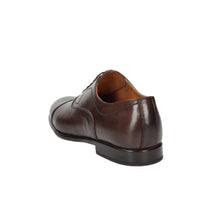 Exton Men Derby 3194 Brown
