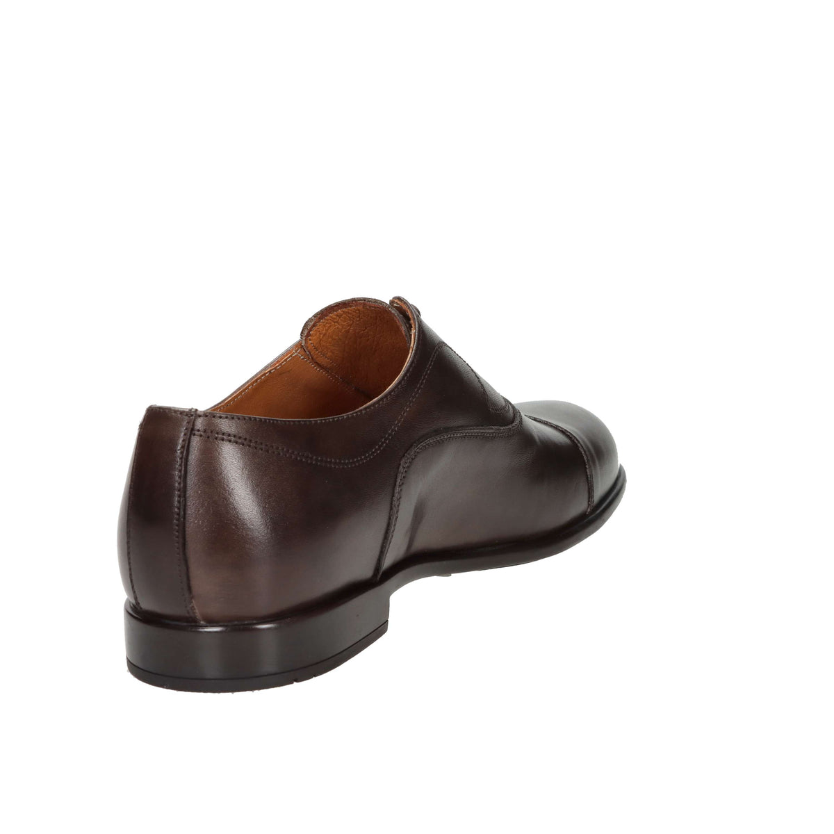 Exton Men Derby 3194 Brown