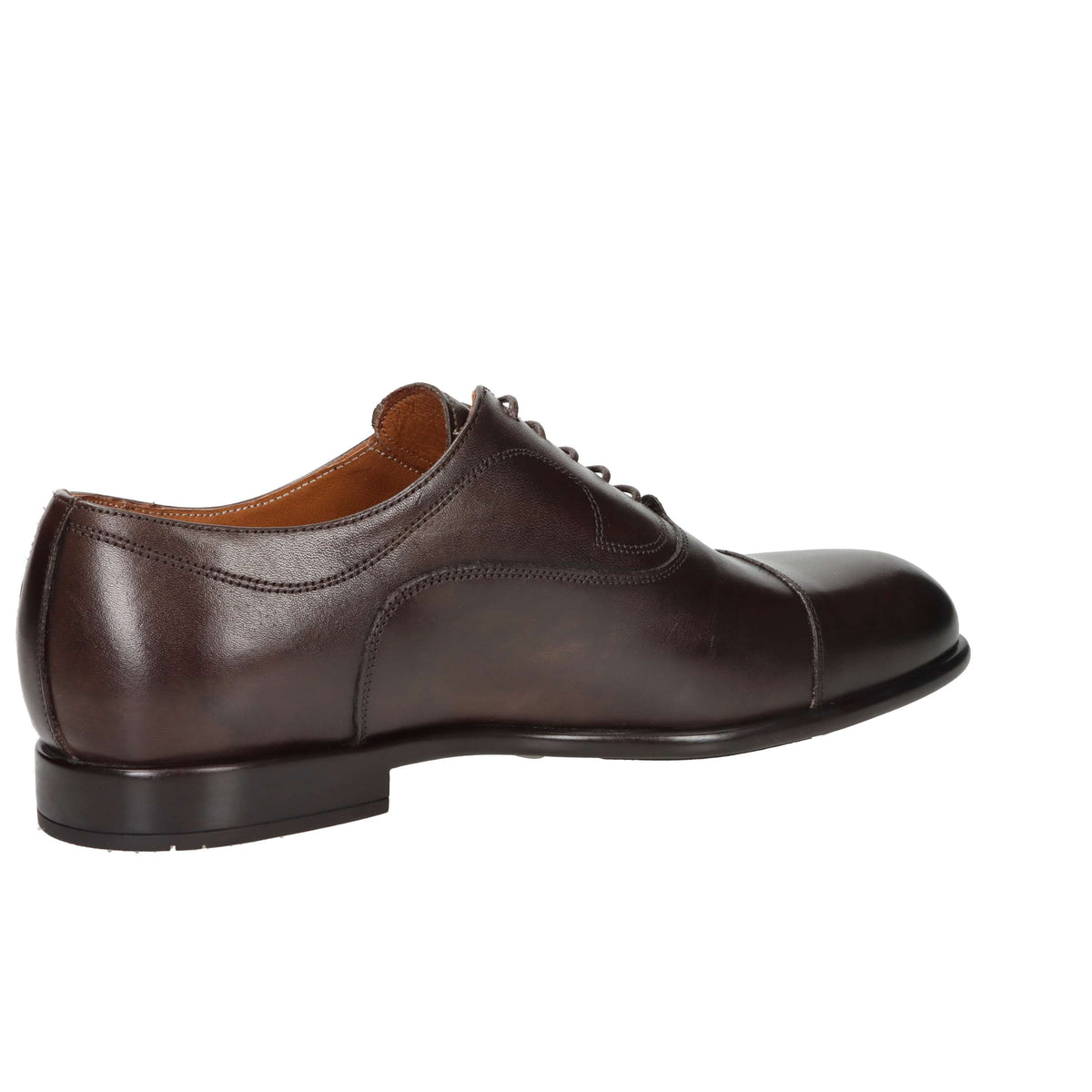 Exton Men Derby 3194 Brown