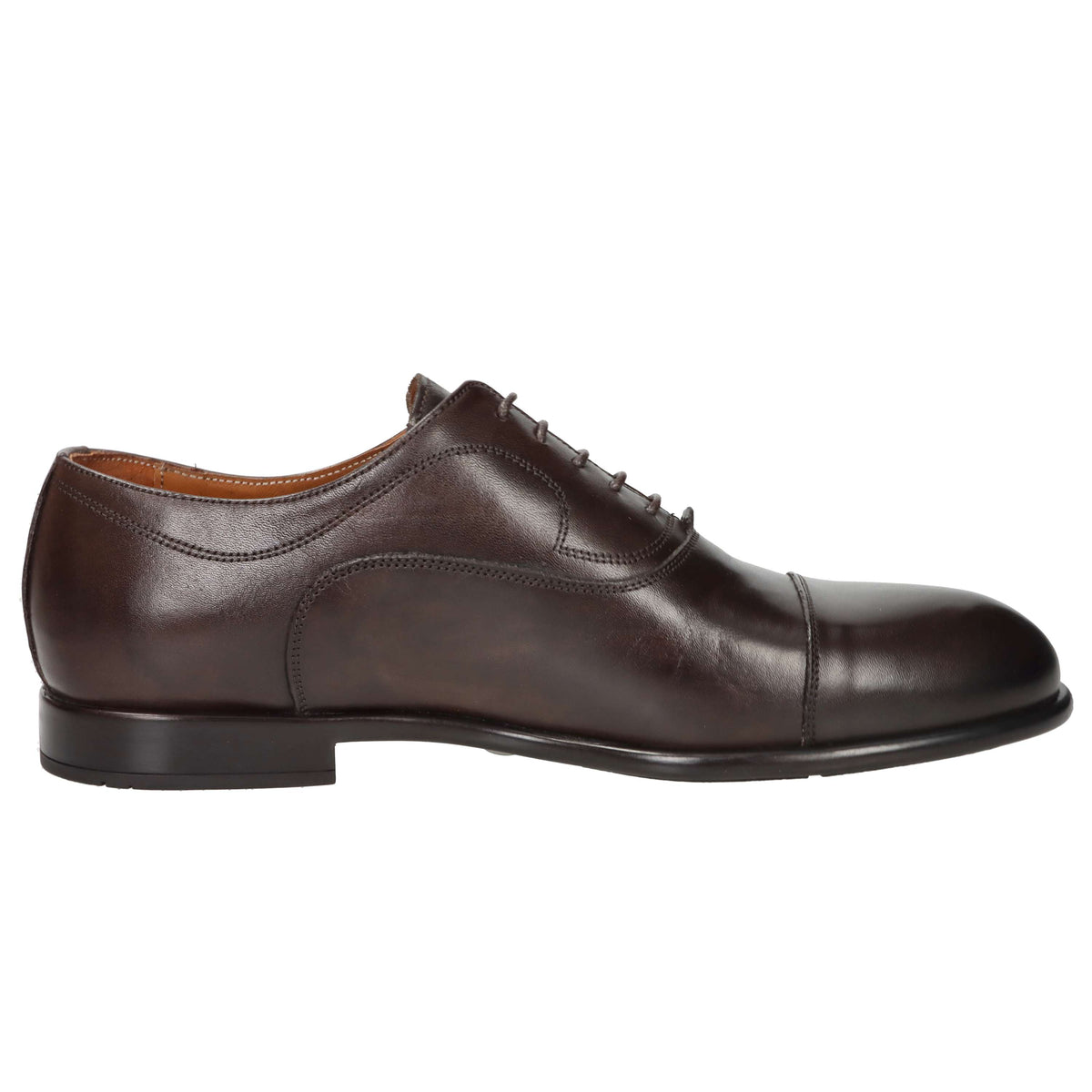 Exton Men Derby 3194 Brown