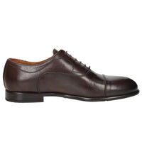 Exton Men Derby 3194 Brown